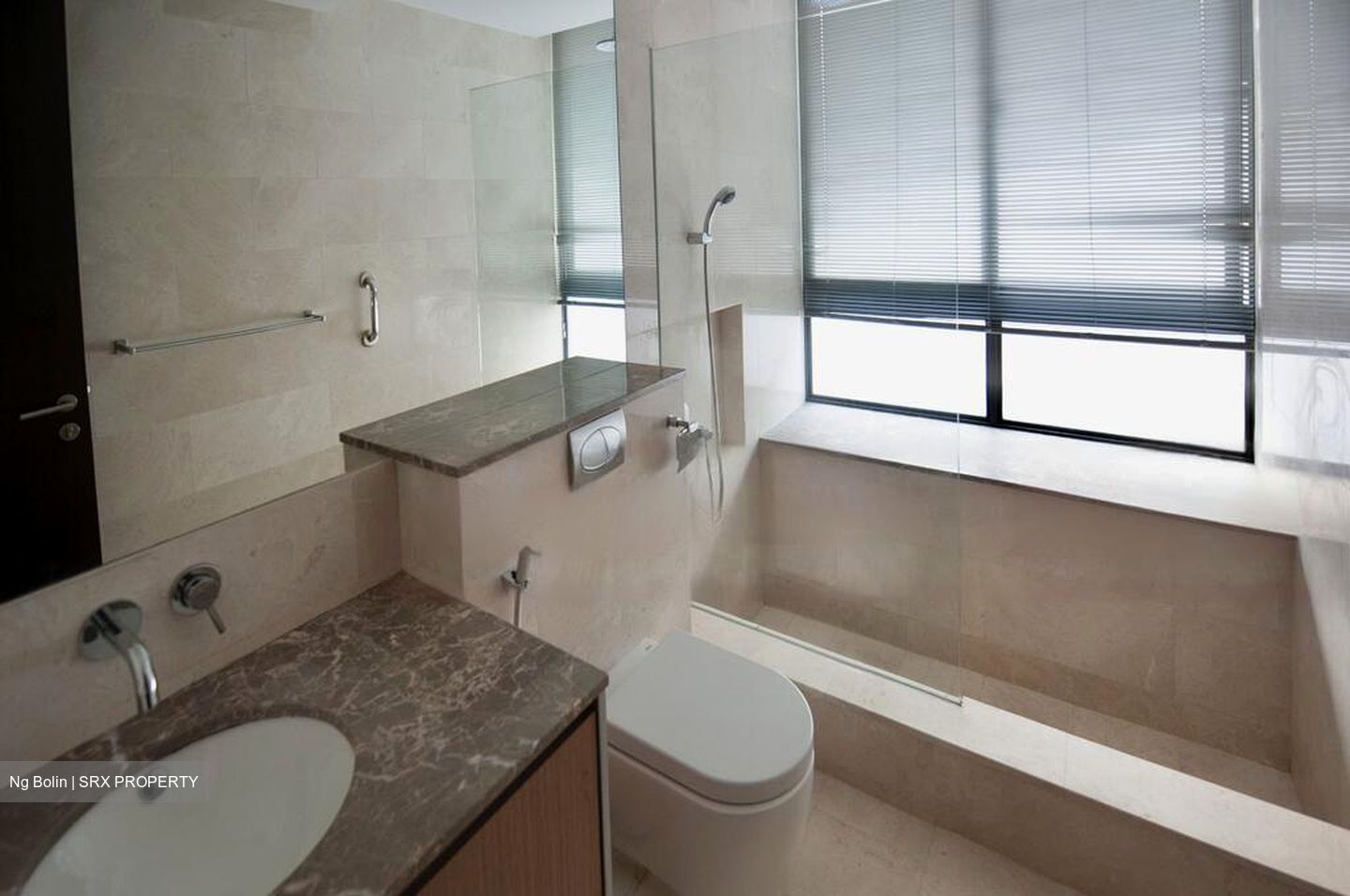 Gentle Reflections (D11), Terrace #534503791